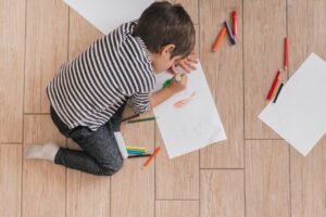 How Journaling Helps