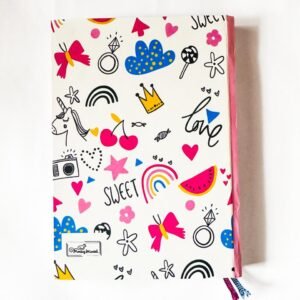 Monkey Minded Kids' Journal (5 Months) - Image 9