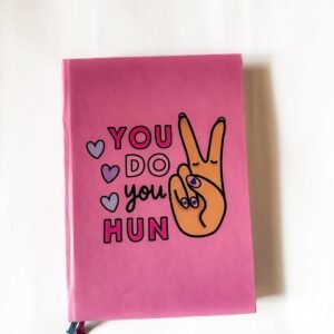 Monkey Minded Kids' Journal (5 Months)