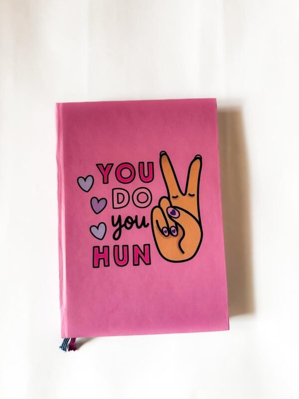 Monkey Minded Kids' Journal (5 Months)